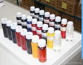 sublimation ink