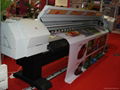 GZ3216 outdoor solvent printer 