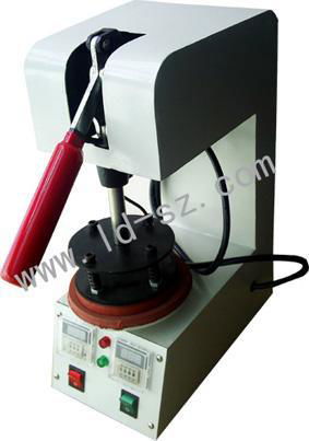 Plate Heat Press Machine