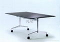 folding table