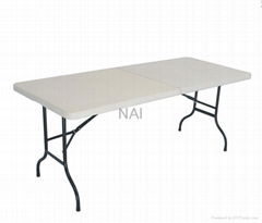 folding table 