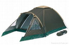 camping tent