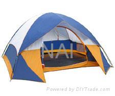 camping tent 