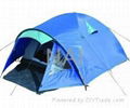 camping tent  1