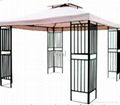 garden gazebo 1