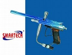 Electronic Paintball marker 