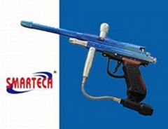 Mechanical Paintball Marker