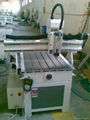 CNC Advertising Machine (K6100A) 3