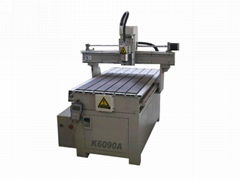 CNC Advertising Machine (K6100A)