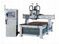 CNC Engraving Machine (K45MT-3) 1