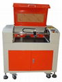 CNC Laser Engraving Machine (K960L) 1