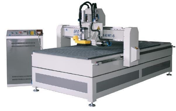 CNC Engraving Machine(K45MT-S)