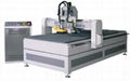 CNC Engraving Machine(K45MT-S) 1