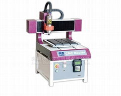 Mould CNC Router (K3030A)