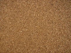 cork underlayment