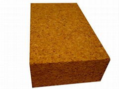 cork tile