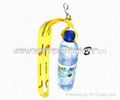 bottle lanyard