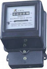 electrical meter