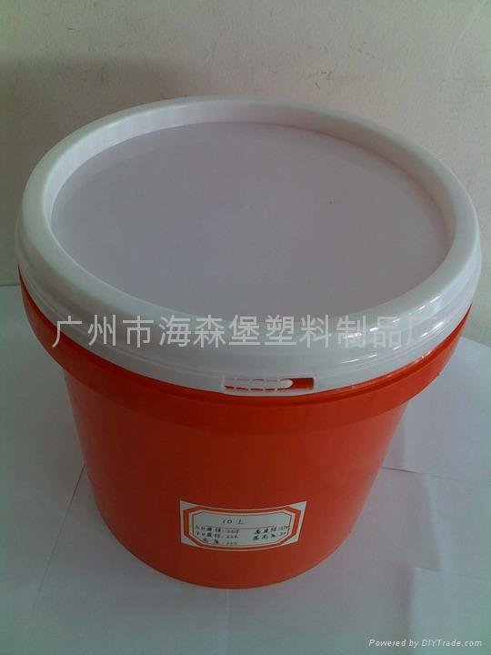 10L塗料桶/塑料桶/油墨桶 2