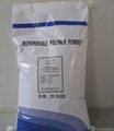 redispersible polymer powder VAC/E