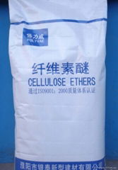 cellulose ethers