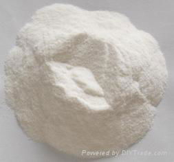 VAC/E redispersible polymer powder 