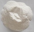 VAC/E redispersible polymer powder