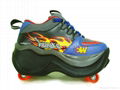 Roller skate 1