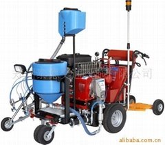 Supply for Normal temperature road marking machine 
