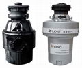 Food Waste Disposer