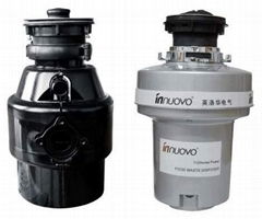 Food Waste Disposer