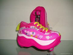 skate roller shoes