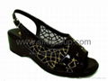 women sandals 1