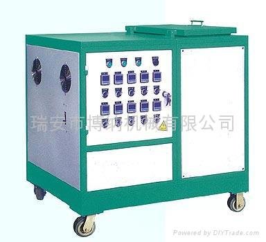 BNP045 Hot Melt Adhesive Spraying Machine,glue machine