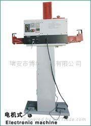 BNP005 Hot Melt Adhesive Spraying Machine