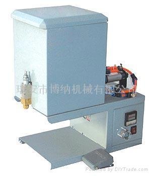 BNP003 Hot Melt Adhesive Machine,glue machine