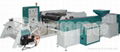 BNJ Hot Melt Extruding Coating Machine