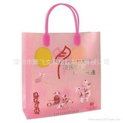 PP handbag/plastic bag/shopping bag