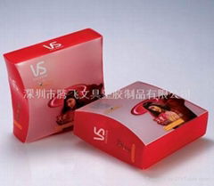 PP packing box