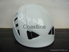 Mountain helmet