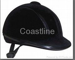 horse riding helmet/hat