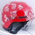 ski helmet