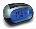 LCD Talking Clock 1