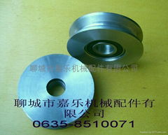 roller pulley