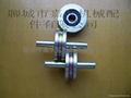 roller pulley 5