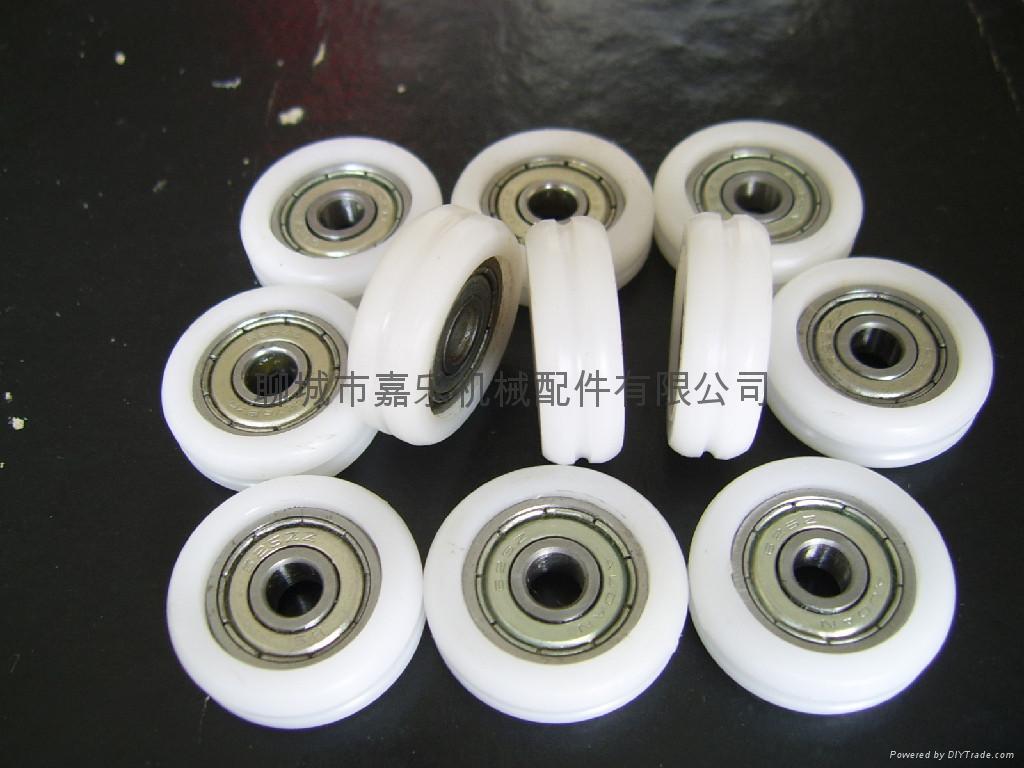 plastic bearings 2