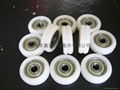 plastic bearings 2