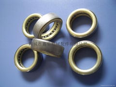 nonstandard bearings