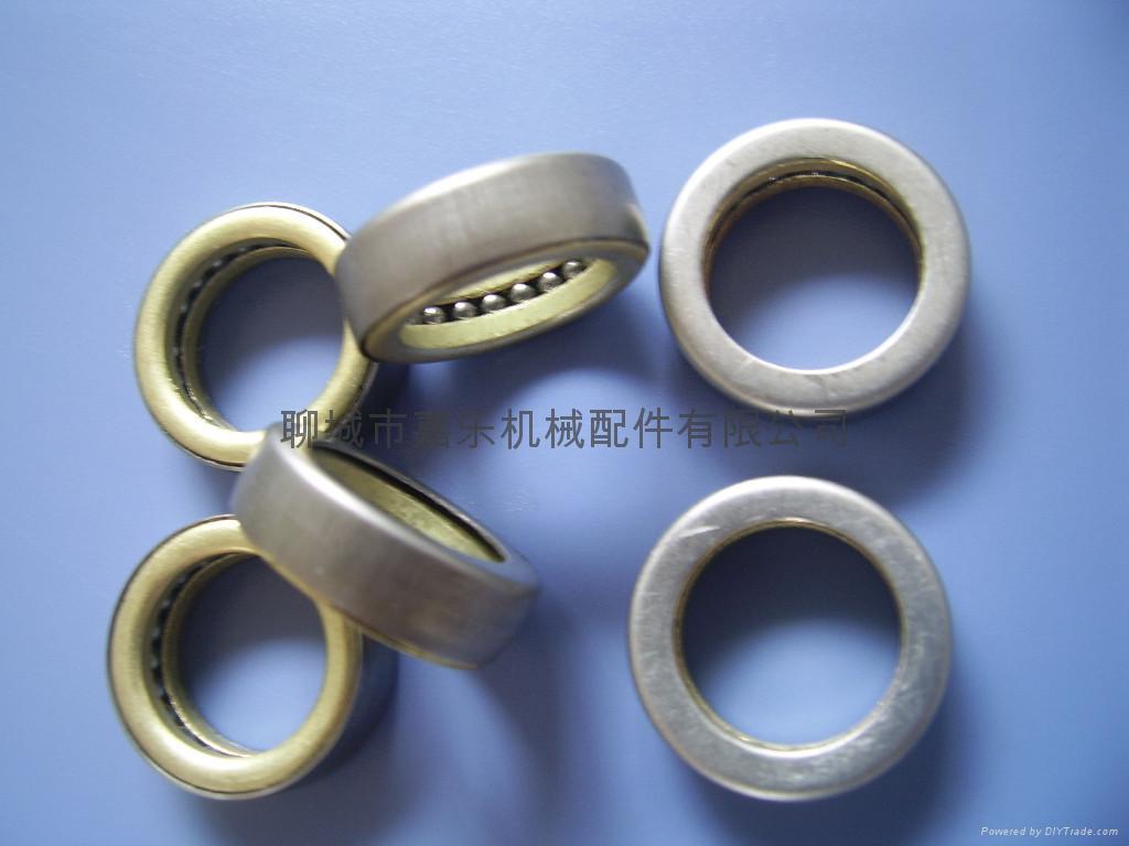 nonstandard bearings 2