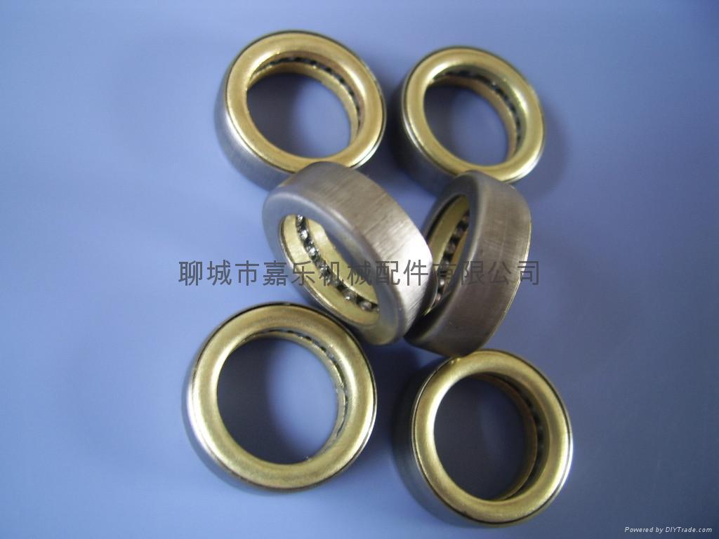 nonstandard bearings 3